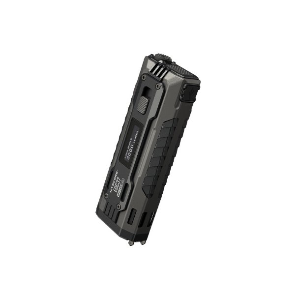 Nitecore EDC37 - 8000 lumens