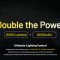 Nitecore EDC37 - 8000 lumens