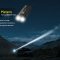 Nitecore EDC37 - 8000 lumens