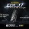 Nitecore EDC37 - 8000 lumens
