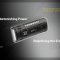 Nitecore EDC37 - 8000 lumens