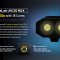 Nitecore EDC37 - 8000 lumens