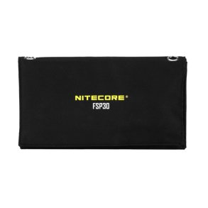 Nitecore Foldable Solar Panel 30W
