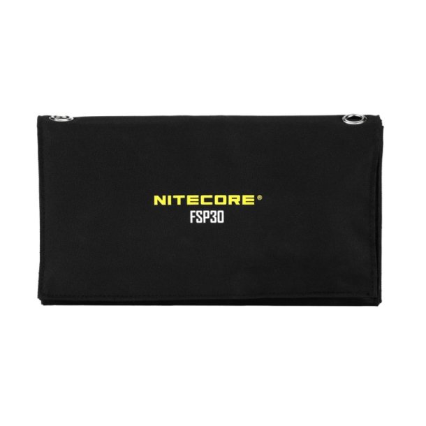 Nitecore Foldable Solar Panel 30W