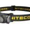 Nitecore HA11 pandelygte - 240 lumens