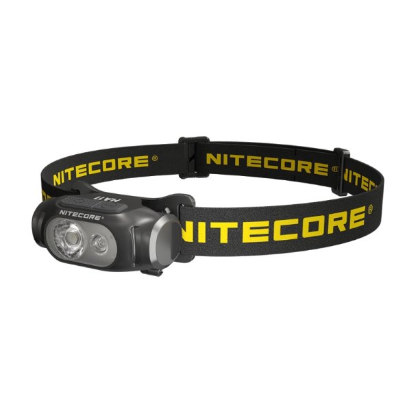 Nitecore HA11 pandelygte - 240 lumens