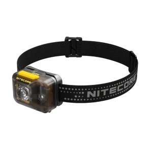 Nitecore HA13 pandelygte - 350 lumens