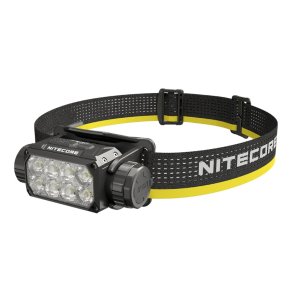 Nitecore HC75 UHE - 3000 Lumens