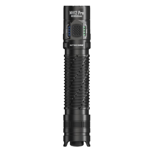 Nitecore MH12 PRO - 3.300 lumens