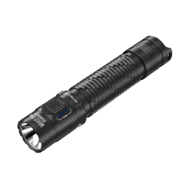 Nitecore MH12 PRO - 3.300 lumens