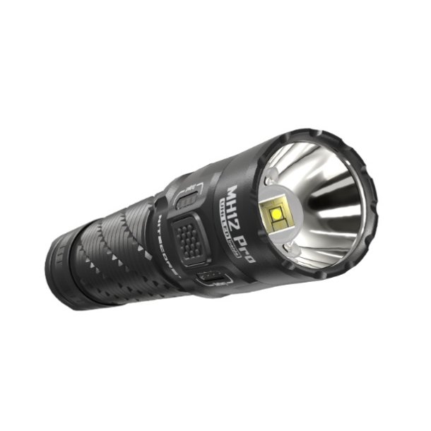 Nitecore MH12 PRO - 3.300 lumens