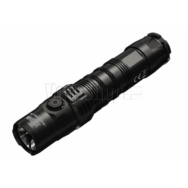 Nitecore MH12SE - 1.800 lumens