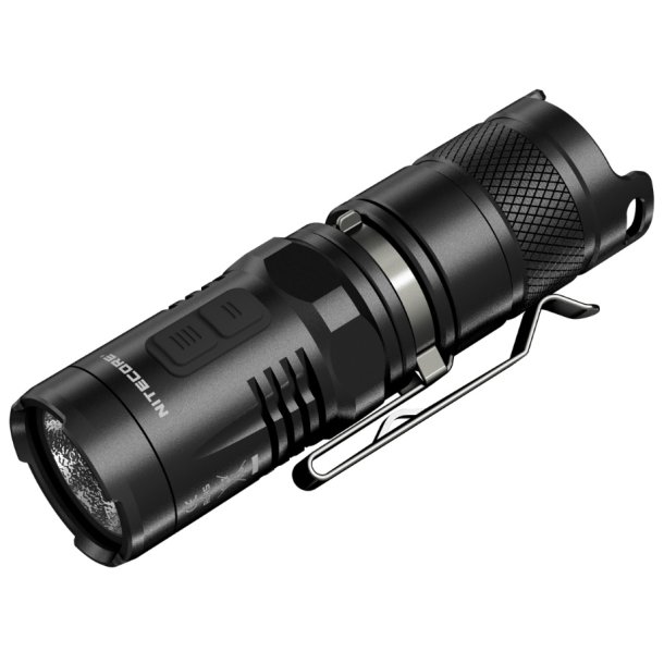 Nitecore MT10C - 920 lumens