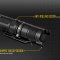 Nitecore MT10C - 920 lumens