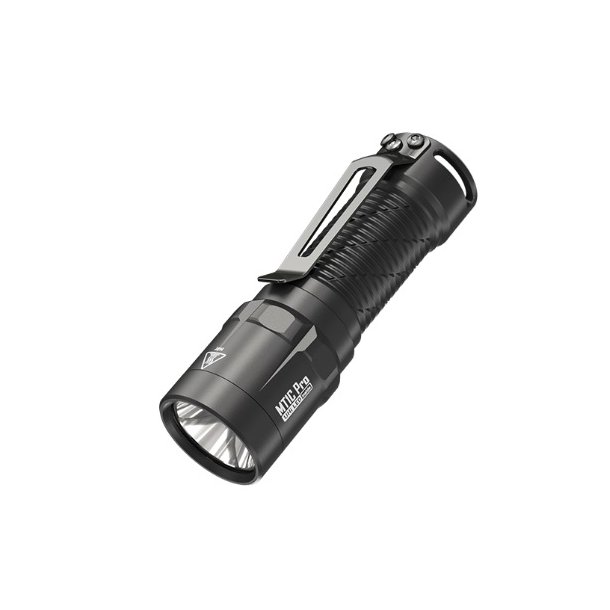 Nitecore MT1CPRO - 1000 lumens