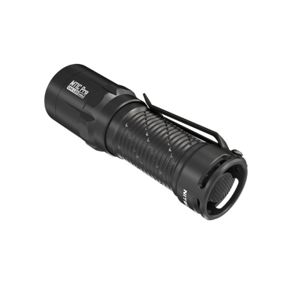 Nitecore MT1CPRO - 1000 lumens