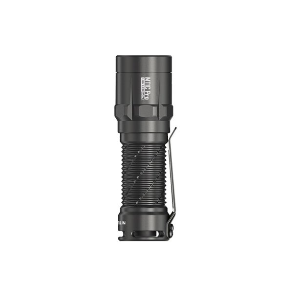 Nitecore MT1CPRO - 1000 lumens