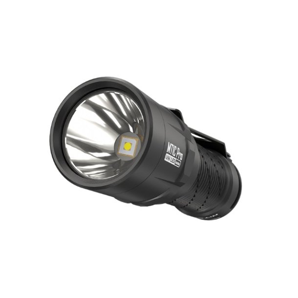 Nitecore MT1CPRO - 1000 lumens