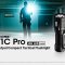 Nitecore MT1CPRO - 1000 lumens