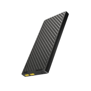 Nitecore Ultra Lightweight Carbon Fiber Power Bank Gen3 - 10000 mAh