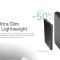 Nitecore Ultra Lightweight Carbon Fiber Power Bank Gen3 - 10000 mAh