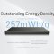 Nitecore Ultra Lightweight Carbon Fiber Power Bank Gen3 - 10000 mAh