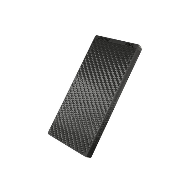 Nitecore Ultra Lightweight Carbon Fiber Power Bank Gen3 - 10000 mAh