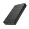 Nitecore Ultra Lightweight Carbon Fiber Power Bank Gen3 - 20000 mAh