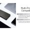 Nitecore Ultra Lightweight Carbon Fiber Power Bank Gen3 - 20000 mAh