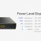 Nitecore Ultra Lightweight Carbon Fiber Power Bank Gen3 - 20000 mAh