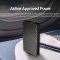 Nitecore Ultra Lightweight Carbon Fiber Power Bank Gen3 - 20000 mAh