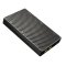 Nitecore Ultra Lightweight Carbon Fiber Power Bank Gen3 - 20000 mAh