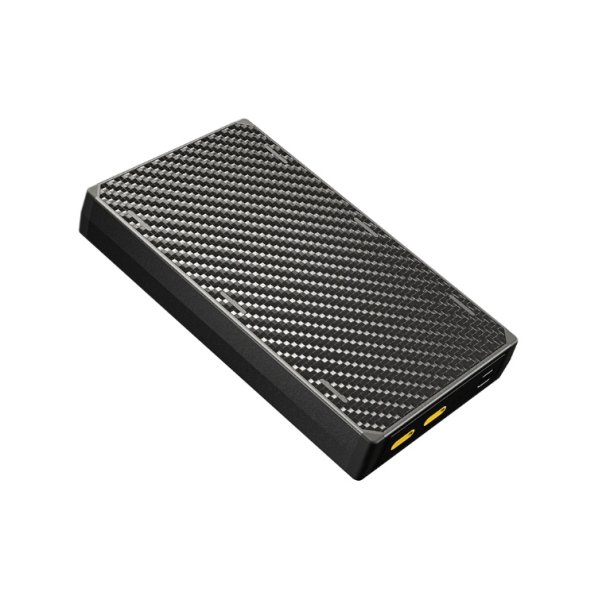 Nitecore Ultra Lightweight Carbon Fiber Power Bank Gen3 - 20000 mAh