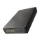 Nitecore Ultra Lightweight Carbon Fiber Power Bank Gen3 - 20000 mAh