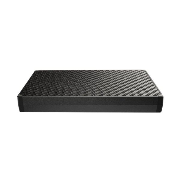 Nitecore Ultra Lightweight Carbon Fiber Power Bank Gen3 - 20000 mAh