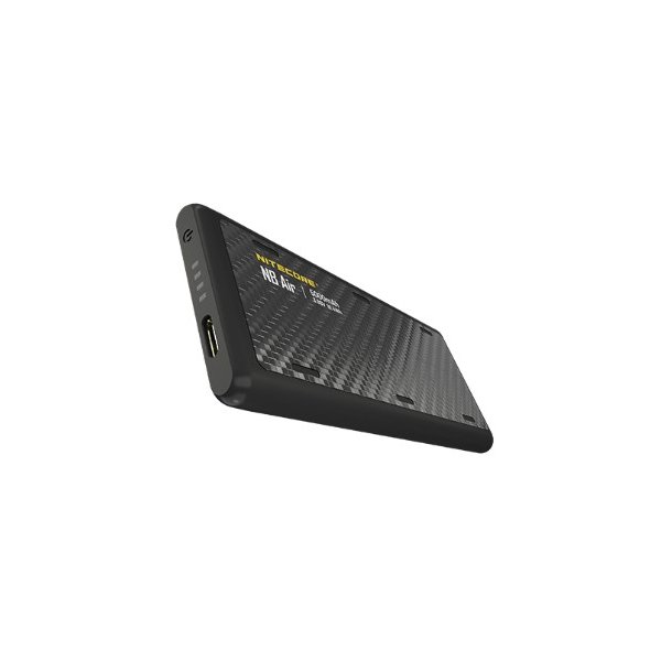 Nitecore NB Air Vandtt Power Bank - 5000 mAh
