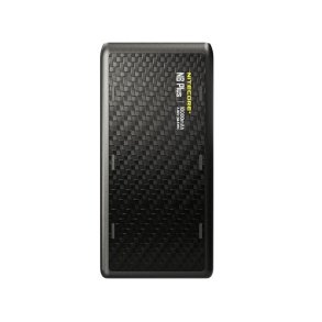 Nitecore NB plus Vandtt Power Bank - 10000 mAh