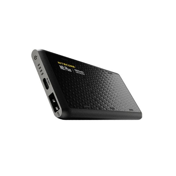 Nitecore NB plus Vandtt Power Bank - 10000 mAh
