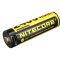 Nitecore genopladelige AA batterier - 4 stk