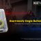 Nitecore NU07 LE Mini Signal Light - 15 lumens