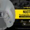 Nitecore NU07 LE Mini Signal Light - 15 lumens