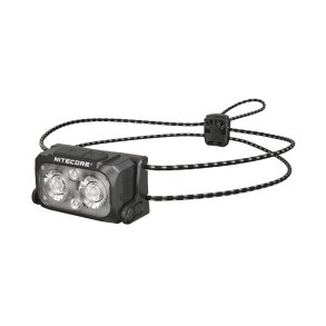 Nitecore NU25 MCT UL pandelygte - 400 lumens