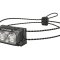 Nitecore NU25 MCT UL pandelygte - 400 lumens