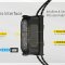 Nitecore NU25 MCT UL pandelygte - 400 lumens
