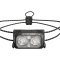 Nitecore NU25 MCT UL pandelygte - 400 lumens