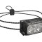 Nitecore NU25 MCT UL pandelygte - 400 lumens