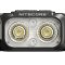 Nitecore NU25 MCT UL pandelygte - 400 lumens