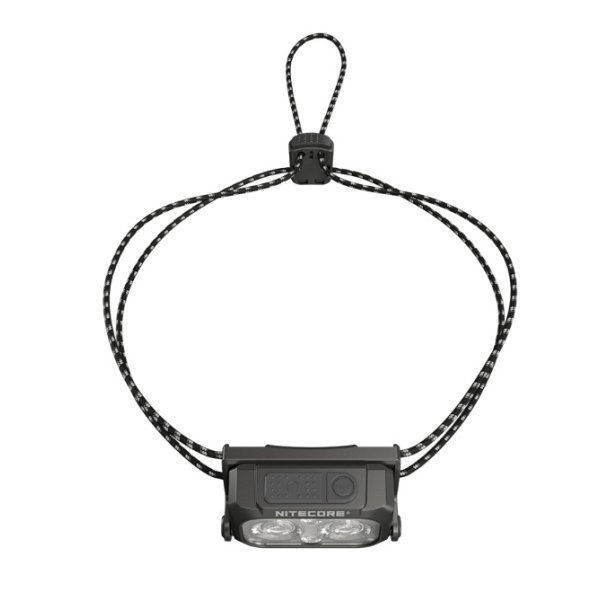 Nitecore NU25 MCT UL pandelygte - 400 lumens