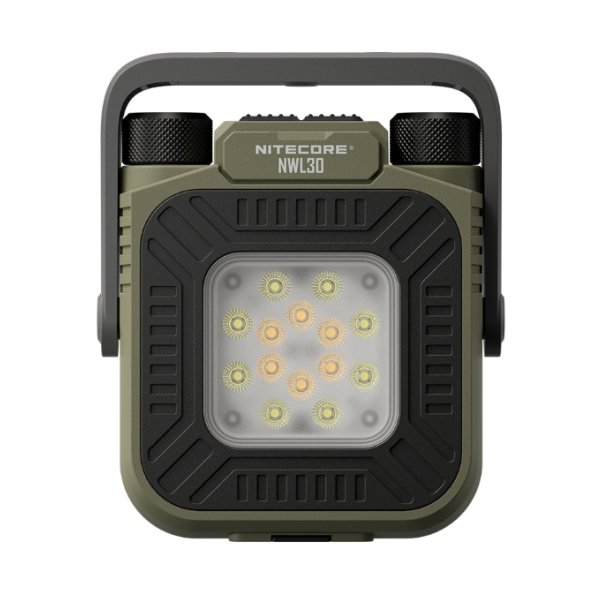Nitecore NWL30 - 3000 lumens