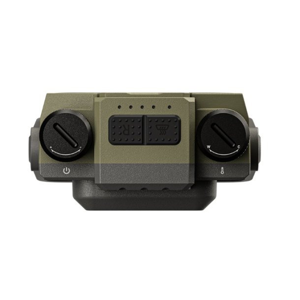 Nitecore NWL30 - 3000 lumens